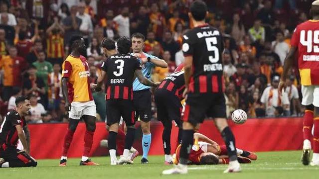 Süper Lig’de