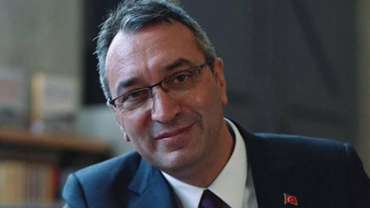 Mahir Polat