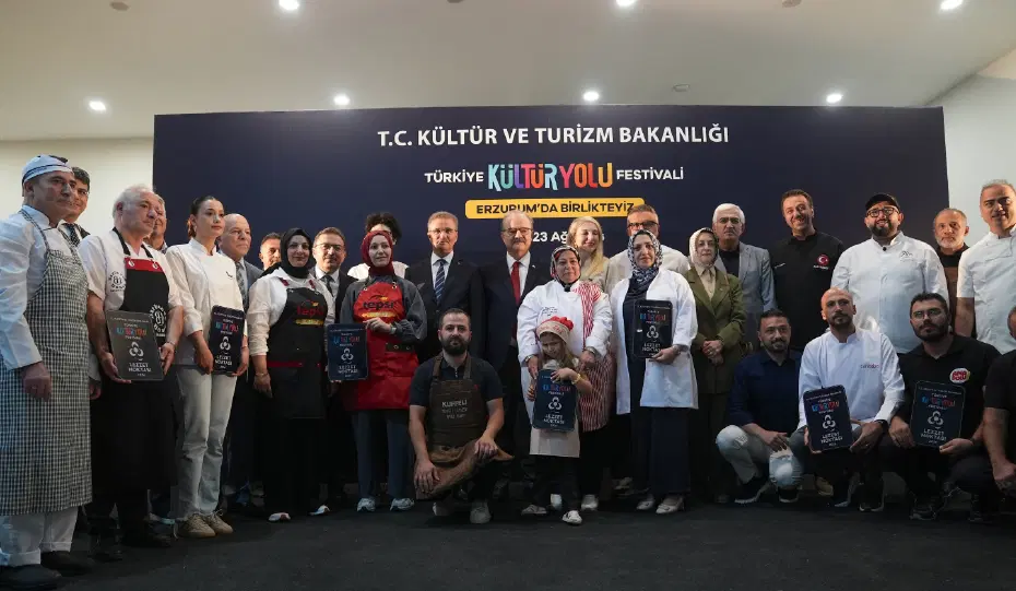 Kültür Yolu Festivali