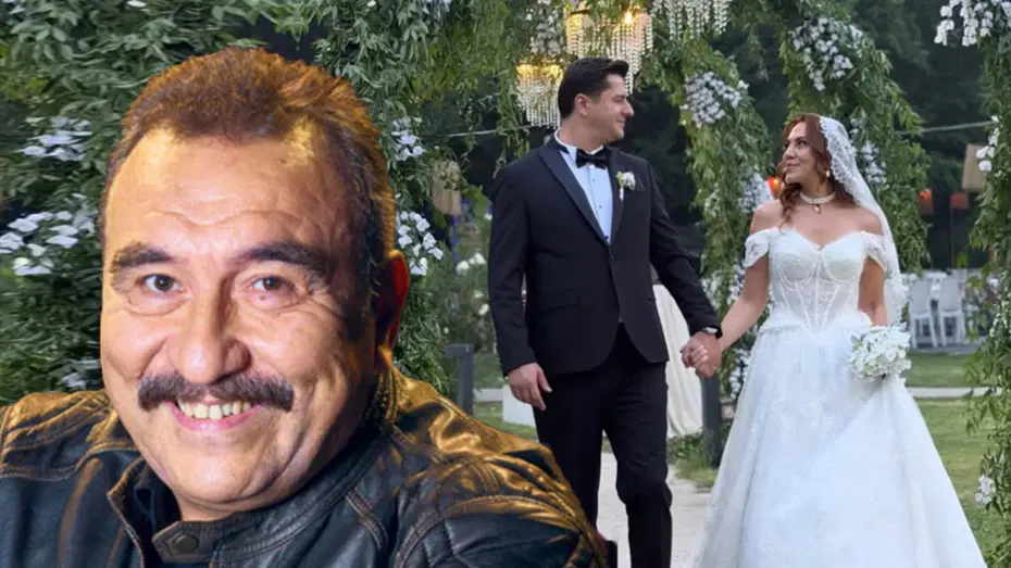 Ümit Besen'in