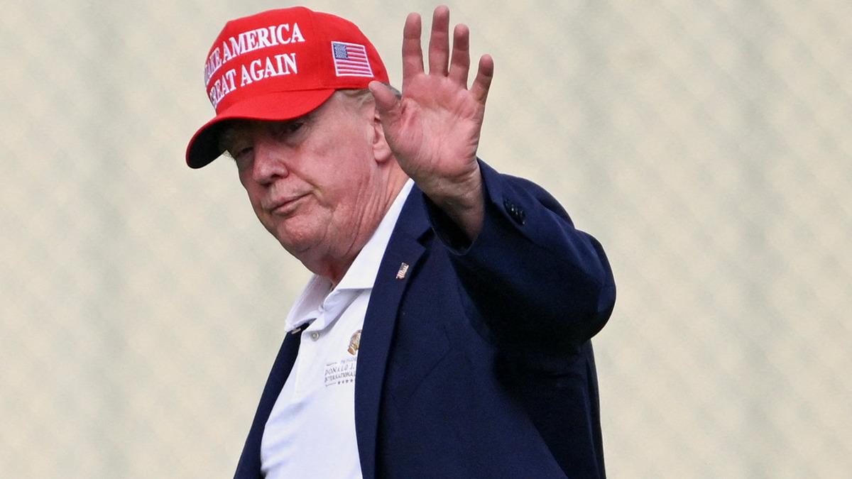 Trump Onay Oranı