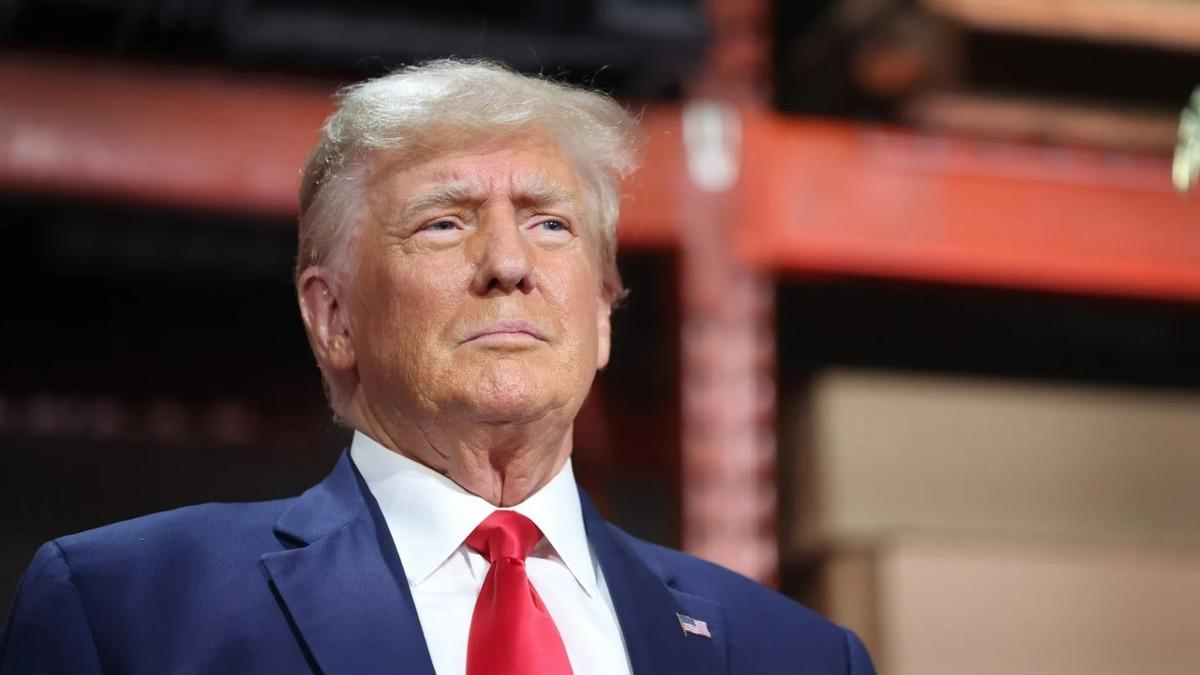 Trump Umman