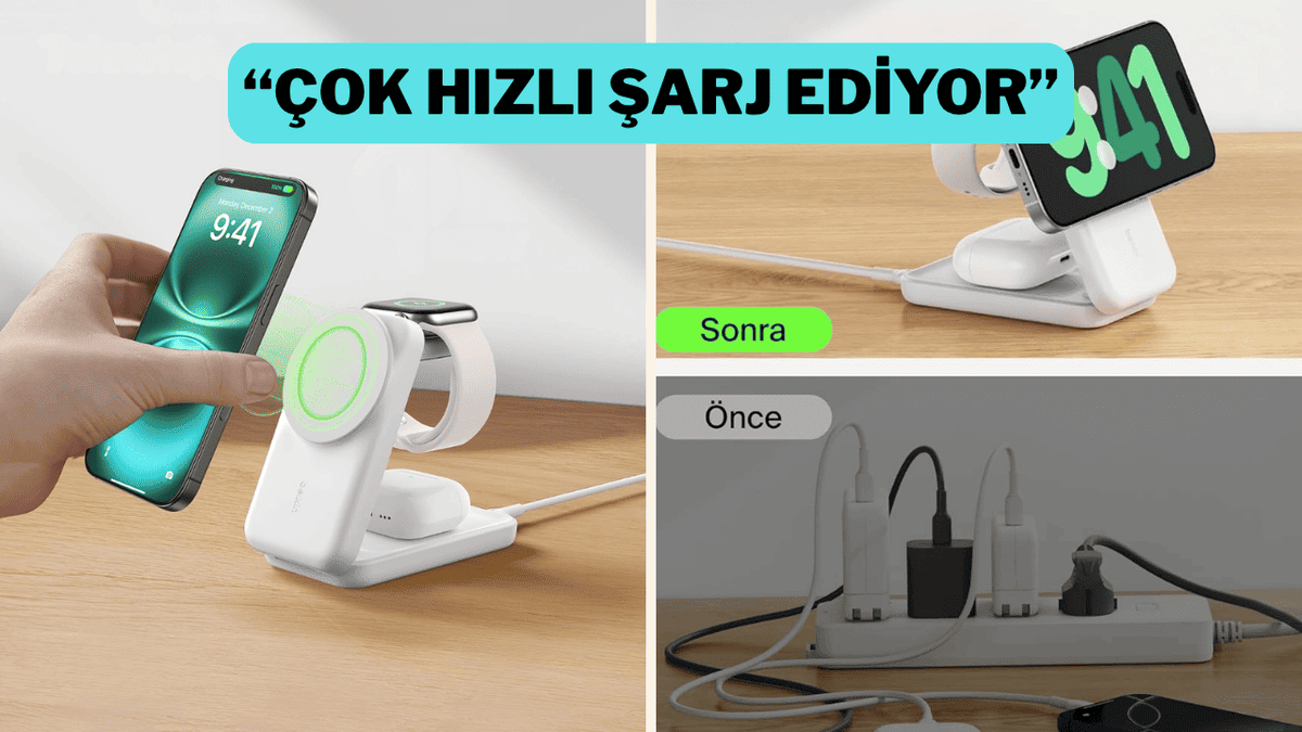 UltraCharge