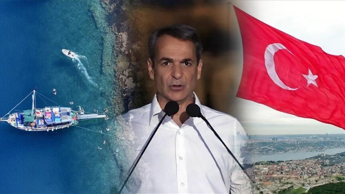 Türkiye Deniz Milli Parkları