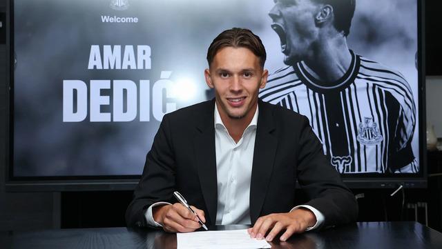 Amar Dedic