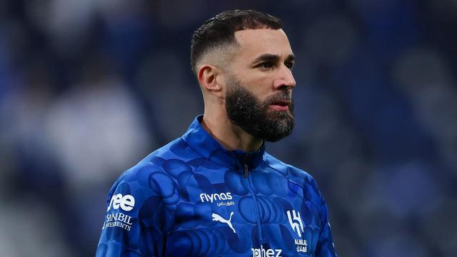 Benzema transferı