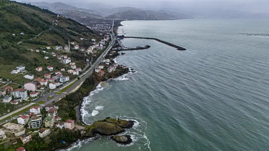 Ordu Kültür Yolu