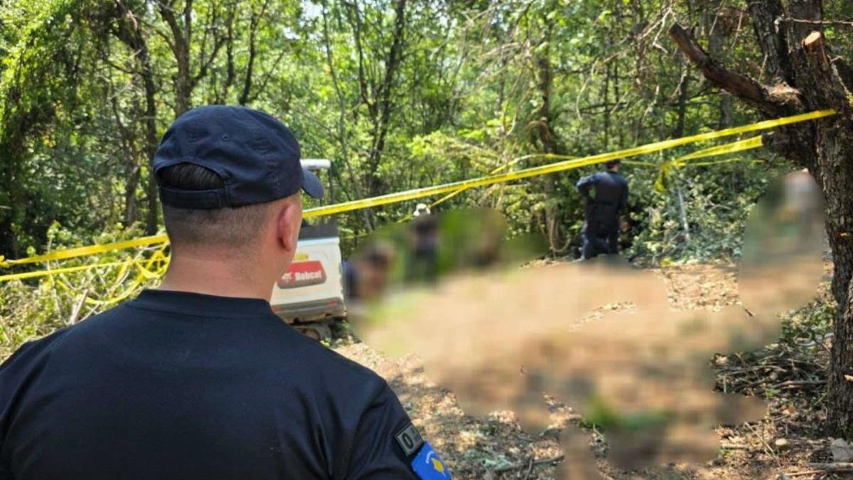 Kosova’da savaş