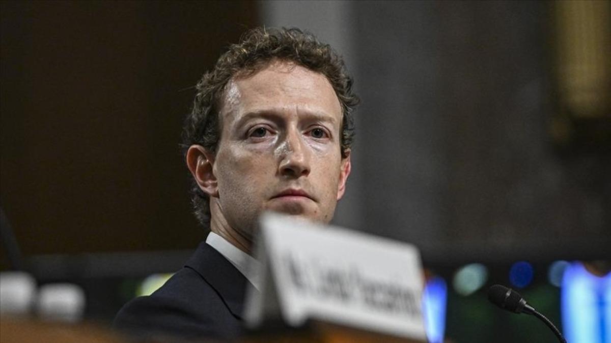 Zuckerberg Şato Satın Alma
