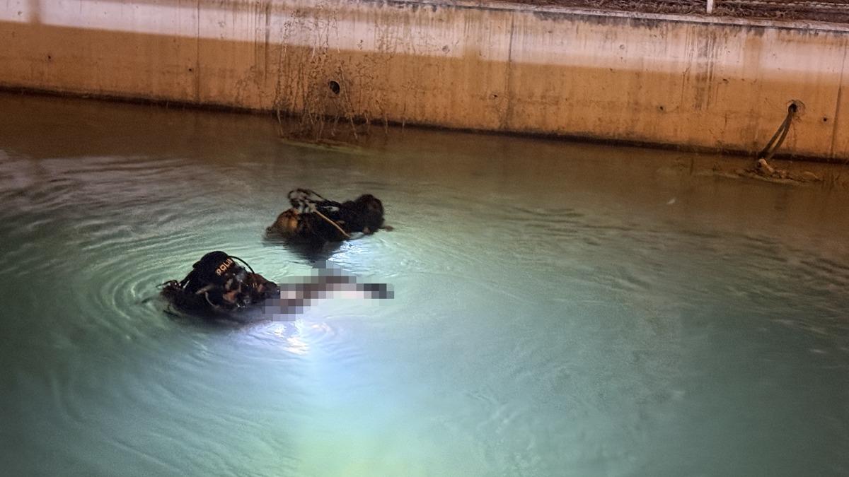 Yaşar Kanal Yüzme Olayı