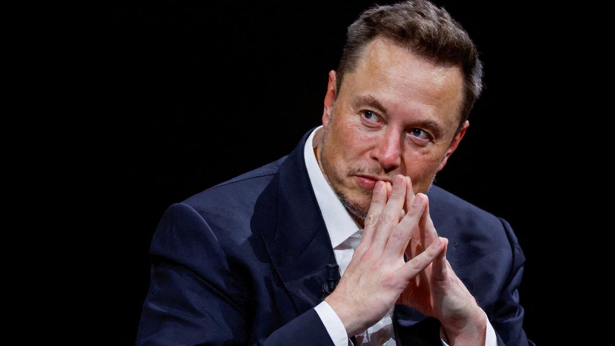 Elon Musk Sağlık