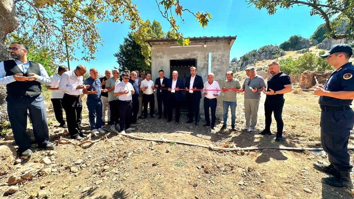 Bilecik içme suyu