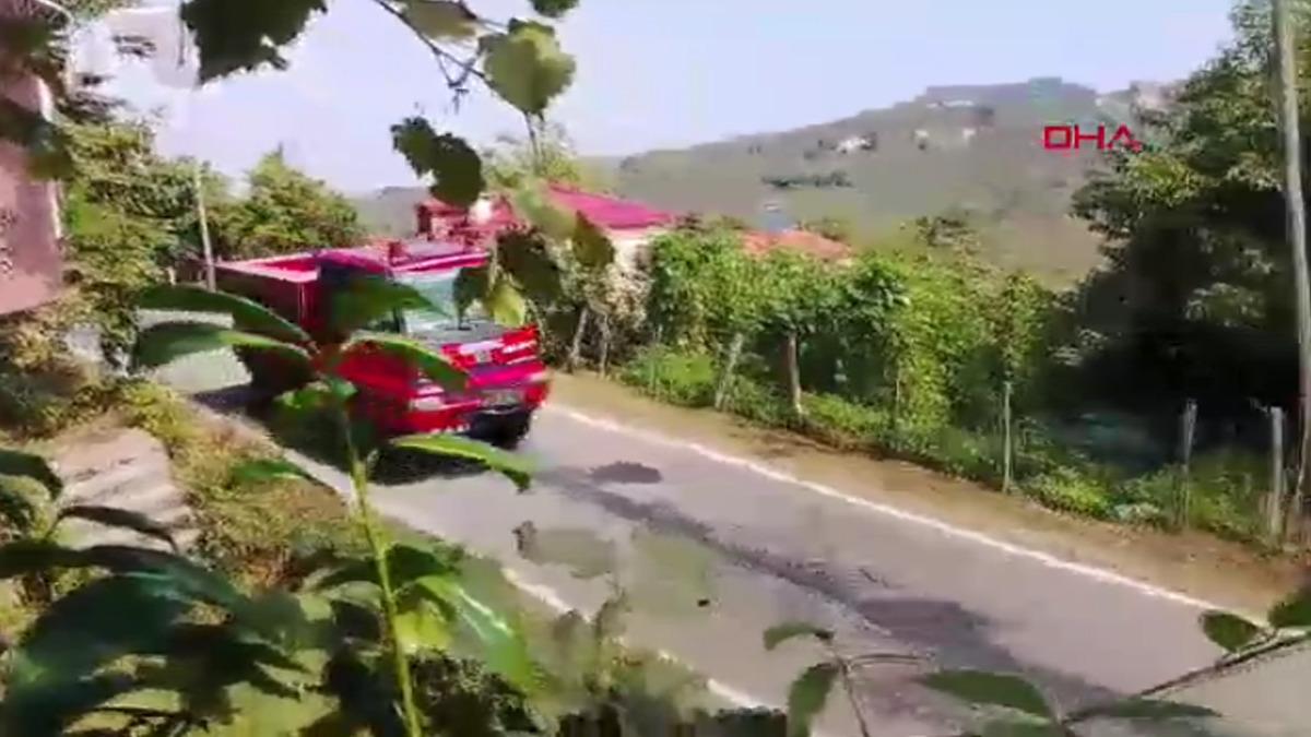 Helikopter Düşmesi