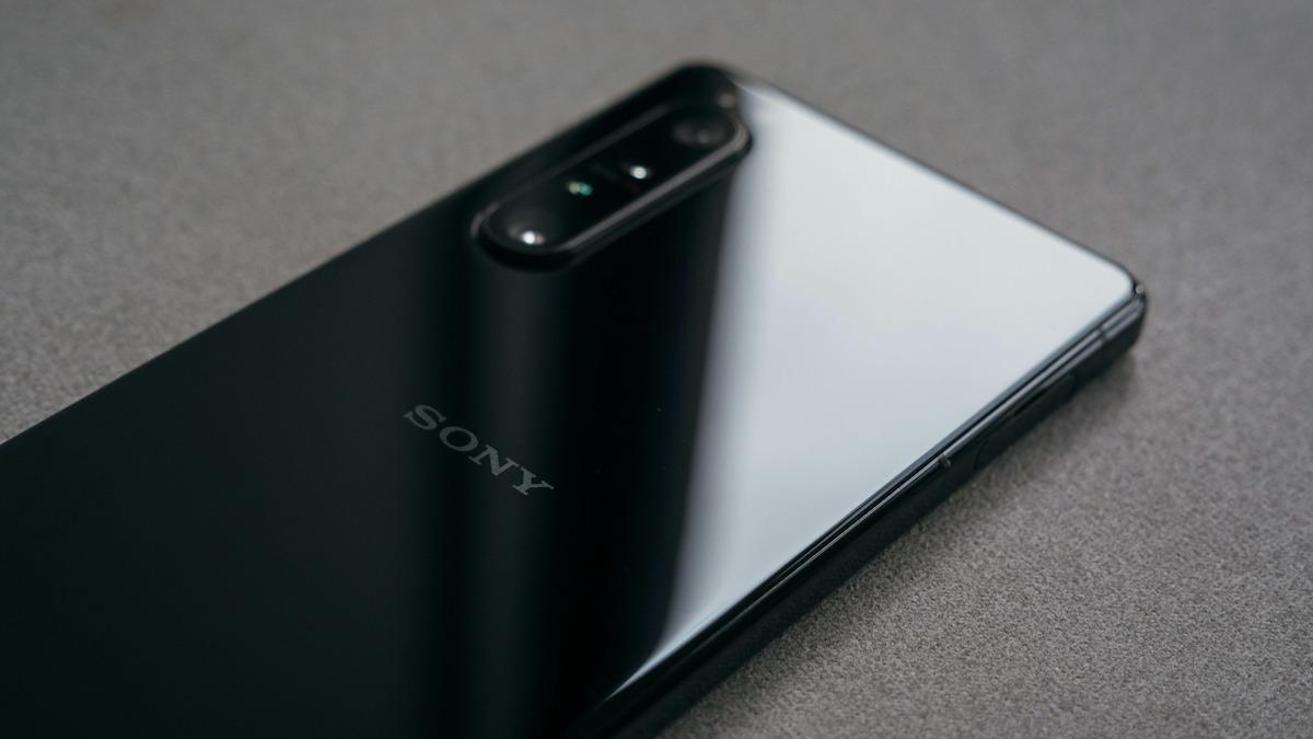 Xperia 10 VIII