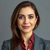 Sibel Demir