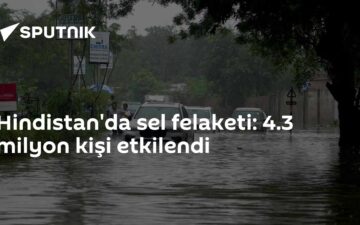 Sel felaketi