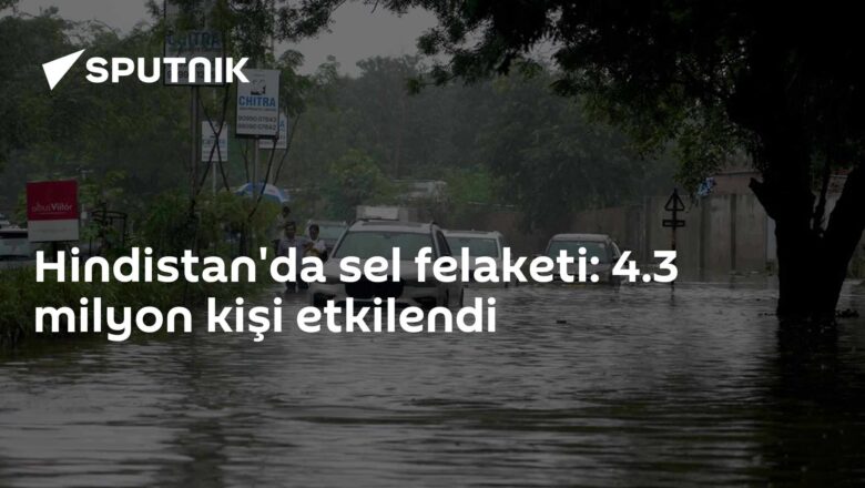 Sel felaketi