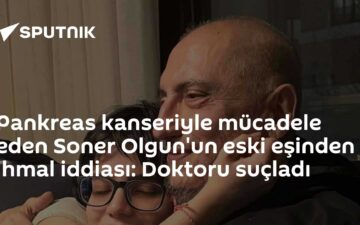 Pankreas kanseri