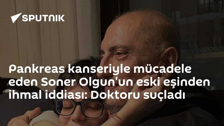 Pankreas kanseri