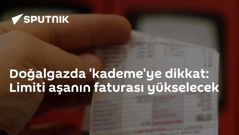 kademeli sistem