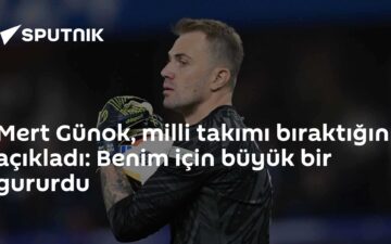 Mert Günok