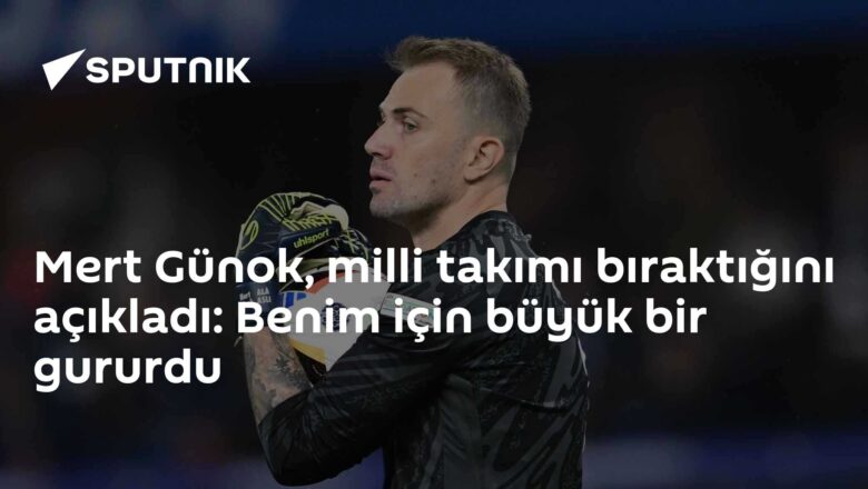 Mert Günok
