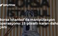 Manipülasyon Operasyonu