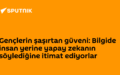 yapay zeka