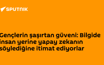 yapay zeka