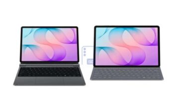 Galaxy Tab S12 Plus klavye aksesuarı