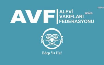 Alevi inancı