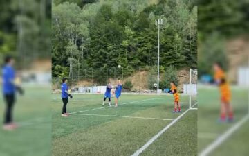 Şeker 06 Spor