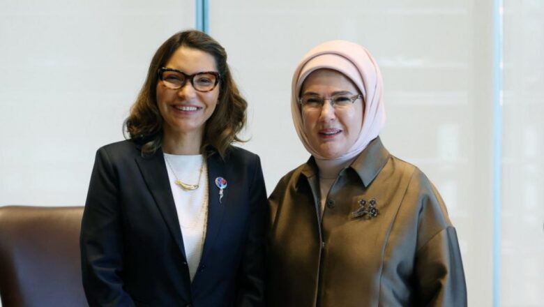 Emine Erdoğan