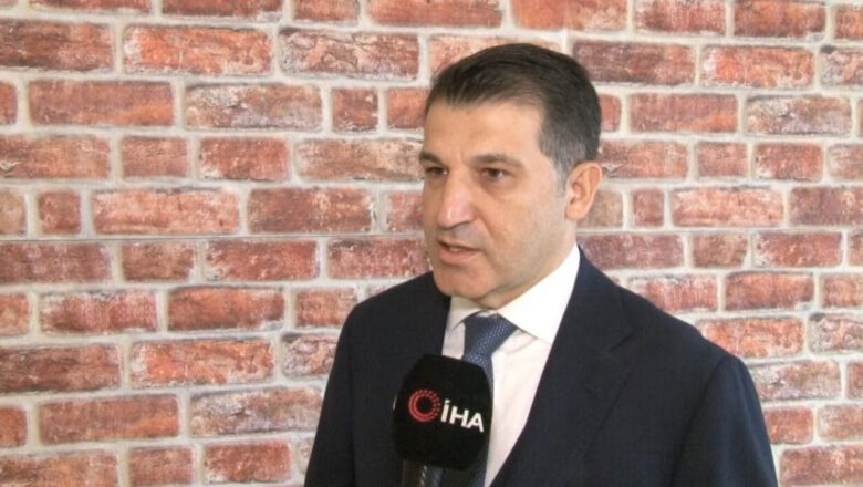 Nihat Kırmızı