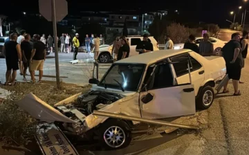 Ankara Evleri Kavşağı