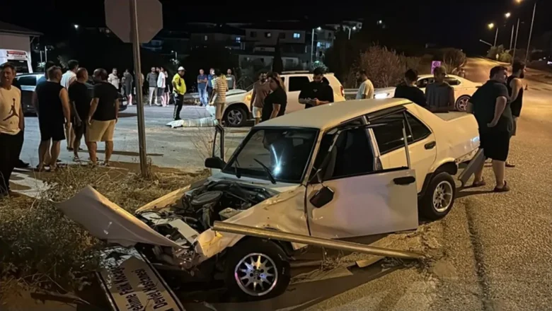Ankara Evleri Kavşağı